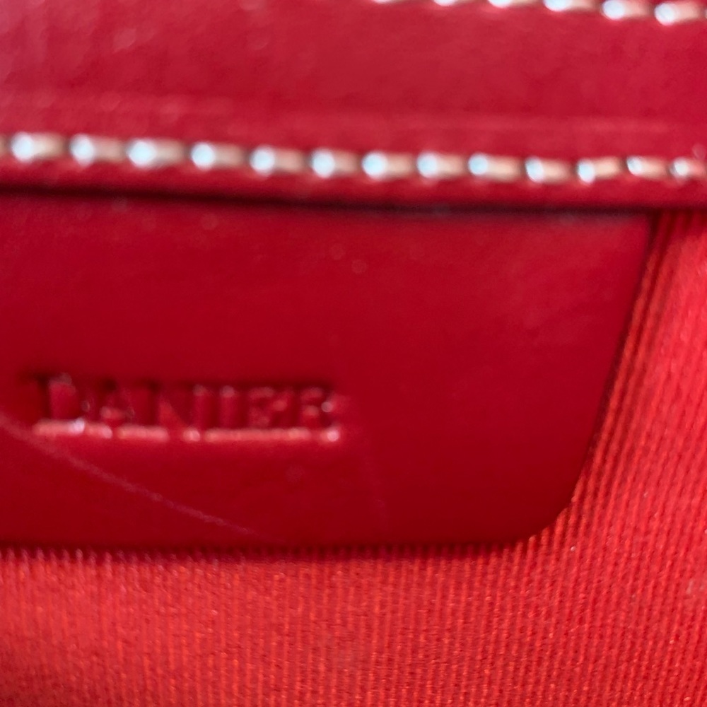 Danier shoulder bag - Picture 5 of 5